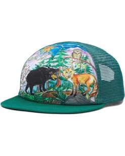 Sunday Afternoons Artist Series Trucker (Toddler)