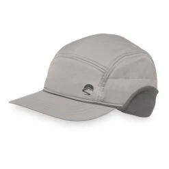 Sunday Afternoons Alpine Tundra Cap -Sunday Afternoons Shop alpine tundra cap quarry front flaps up fw21 2500px