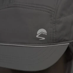 Sunday Afternoons Alpine Tundra Cap -Sunday Afternoons Shop alpine tundra cap quarry reflective detail fw21
