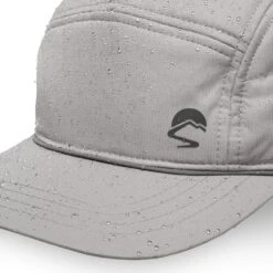 Sunday Afternoons Alpine Tundra Cap -Sunday Afternoons Shop alpine tundra cap quarry water repellent detail fw21 2500px