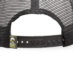 Sunday Afternoons Dream Seeker Cooling Trucker -Sunday Afternoons Shop artist series cooling trucker dream seeker rear sizing detail ss20 2500px