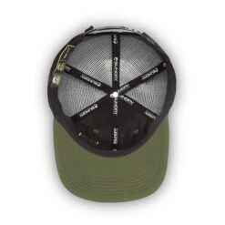 Sunday Afternoons Ancient Grove Trucker -Sunday Afternoons Shop artist series patch trucker ancient grove inside ss21 2500px