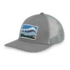 Sunday Afternoons Mountain Moonlight Trucker -Sunday Afternoons Shop artist series patch trucker mountain moonlight front ss21 2500px