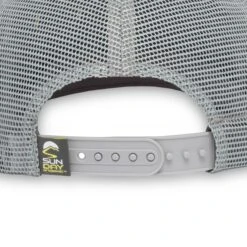 Sunday Afternoons Mountain Moonlight Trucker -Sunday Afternoons Shop artist series patch trucker mountain moonlight rear sizing detail ss21 2500px