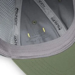 Sunday Afternoons Teton Reflection Trucker 8 Sunday Afternoons Teton Reflection Trucker -Sunday Afternoons Shop artist series patch trucker teton reflection sweatband artist stamp detail fw21 2500px