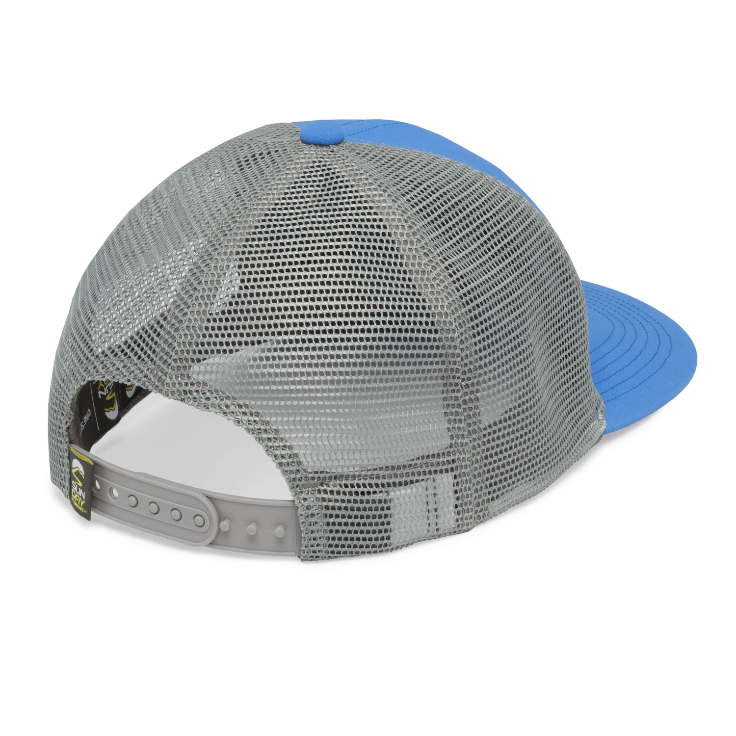 Tropical Flora Trucker Sunday Afternoons Tropical Flora Trucker -Sunday Afternoons Shop artist series patch trucker tropical flora back ss21 2500