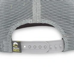 Sunday Afternoons Tropical Flora Trucker 9 Sunday Afternoons Tropical Flora Trucker -Sunday Afternoons Shop artist series patch trucker tropical flora rear sizing detail ss21 2500px