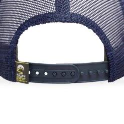 Sunday Afternoons Under One Sky Trucker -Sunday Afternoons Shop artist series trucker under one sky rear sizing detail fw20 2500px