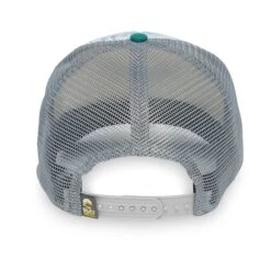 Sunday Afternoons Woodland Trucker -Sunday Afternoons Shop artist series trucker woodland rear sizing detail fw20 2500px