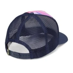 Sunday Afternoons Yosemite Valley Trucker -Sunday Afternoons Shop artist series trucker yosemite valley back ss21 2500px