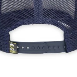 Sunday Afternoons Yosemite Valley Trucker -Sunday Afternoons Shop artist series trucker yosemite valley rear sizing detail ss21 2500px