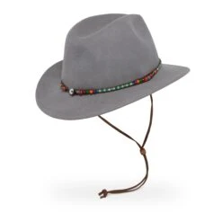 Sunday Afternoons Vail Hat -Sunday Afternoons Shop aspen hat stone back fw20 2500px