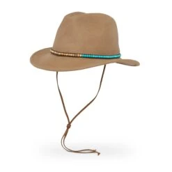 Sunday Afternoons Vail Hat -Sunday Afternoons Shop aspen hat suede front fw20 2500px