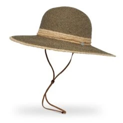Sunday Afternoons Athena Hat -Sunday Afternoons Shop athena hat tweed front ss23 2500px