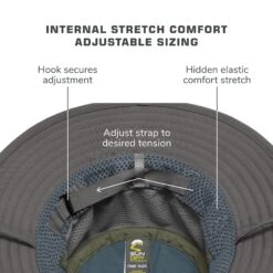 Sunday Afternoons Brushline Bucket -Sunday Afternoons Shop brushline bucket mineral timber sizing detail ss20