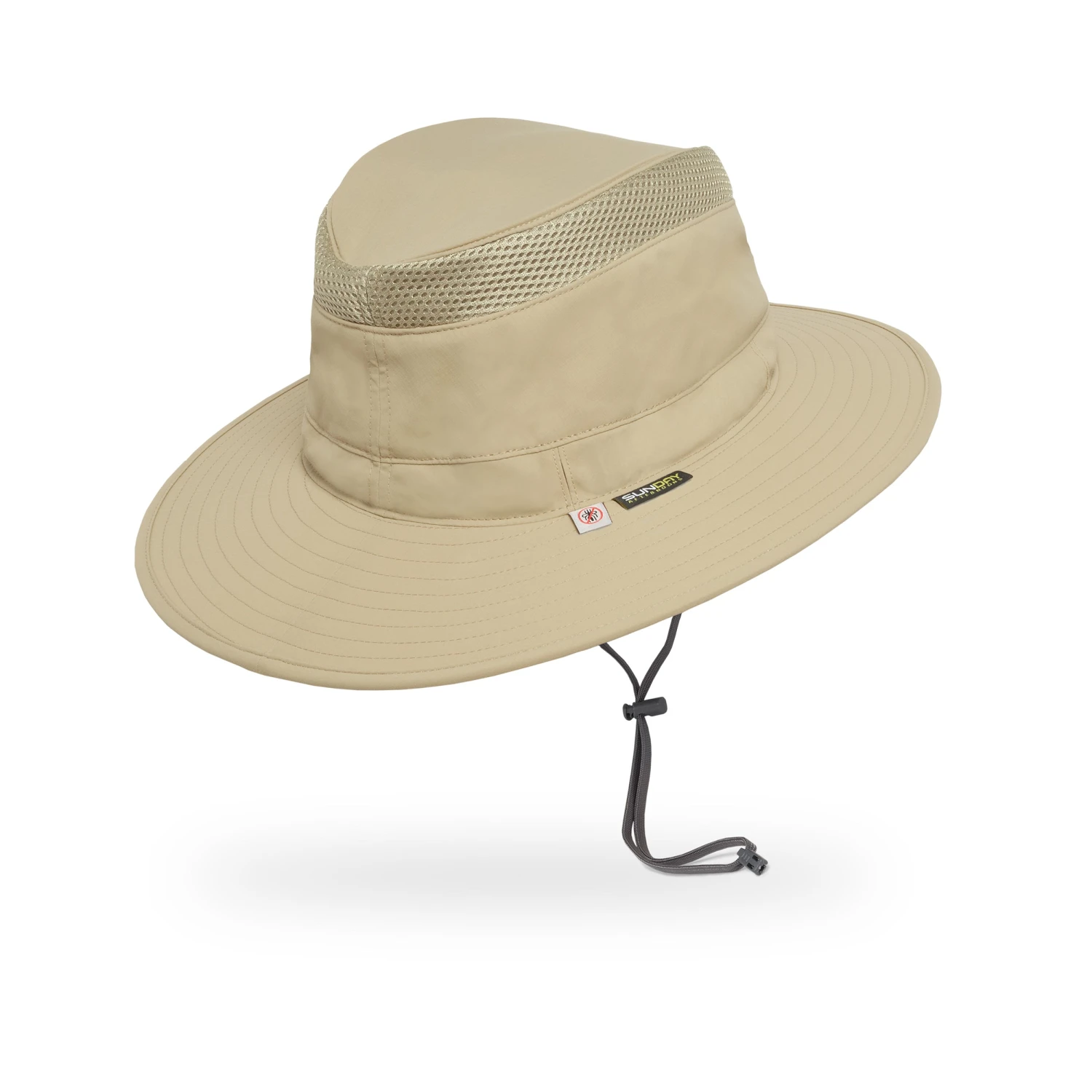 Bug-Free Charter Hat Sunday Afternoons Bug-Free Charter Hat -Sunday Afternoons Shop bug free charter hat tan back ss20 2500