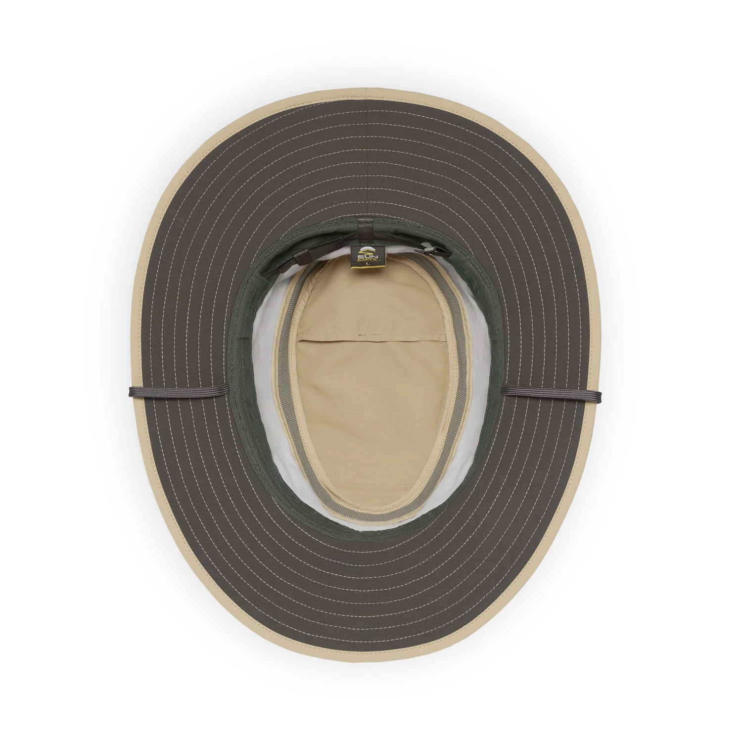 Bug-Free Charter Hat Sunday Afternoons Bug-Free Charter Hat -Sunday Afternoons Shop bug free charter hat tan inside ss20