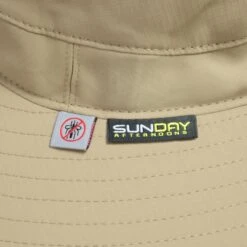 Sunday Afternoons Bug-Free Charter Hat 9 Sunday Afternoons Bug-Free Charter Hat -Sunday Afternoons Shop bug free charter hat tan labels detail ss20 2500px
