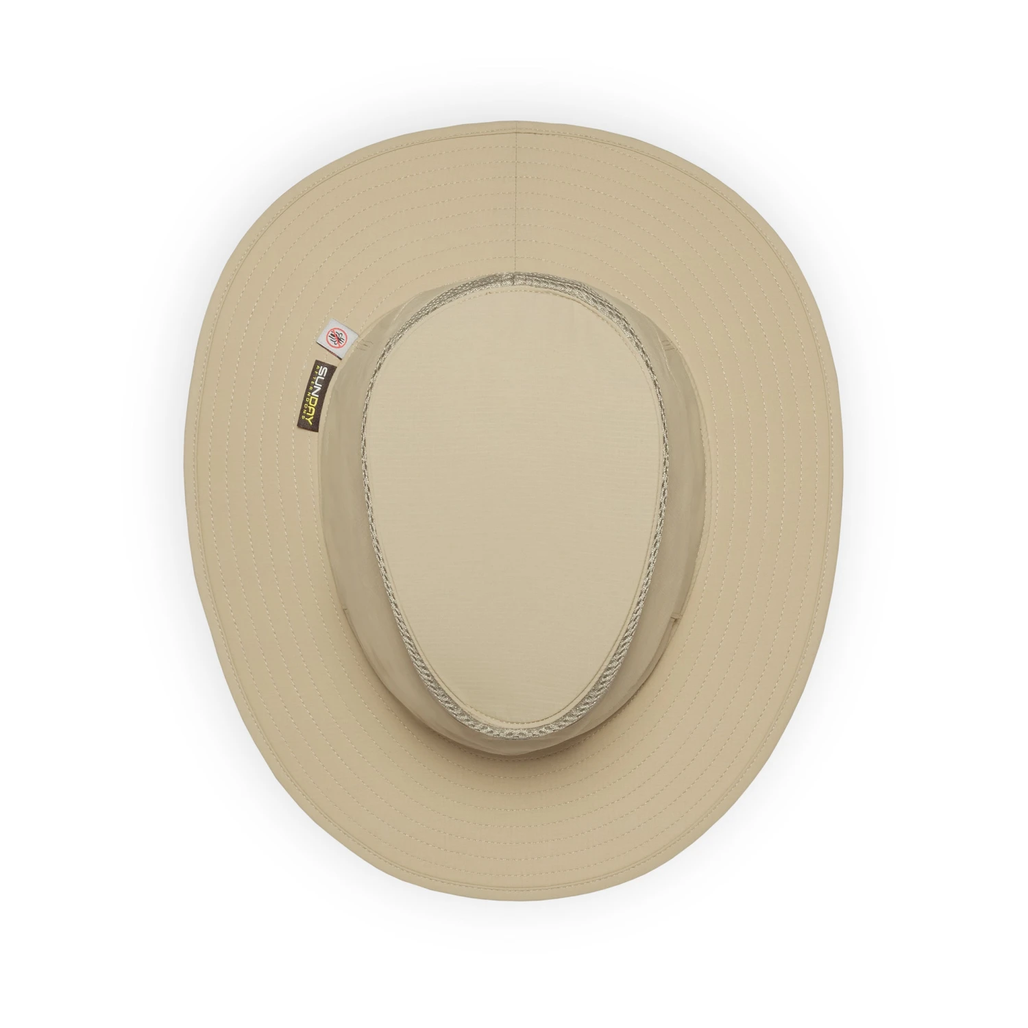 Bug-Free Charter Hat Sunday Afternoons Bug-Free Charter Hat -Sunday Afternoons Shop bug free charter hat tan top ss20