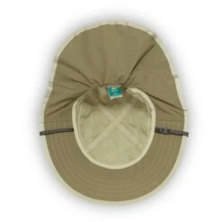 Sunday Afternoons Bug-Free Kids' Play Hat -Sunday Afternoons Shop bug free kids play hat tan inside ss22 2500px