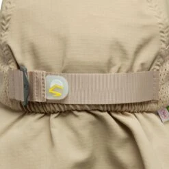 Sunday Afternoons Bug-Free Kids' Play Hat -Sunday Afternoons Shop bug free kids play hat tan sizing detail ss22 2500px