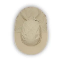 Sunday Afternoons Bug-Free Kids' Play Hat -Sunday Afternoons Shop bug free kids play hat tan top ss22 2500px