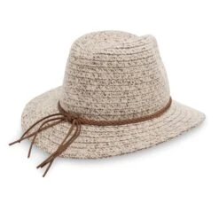 Sunday Afternoons Camden Hat -Sunday Afternoons Shop camden hat iron gray back fw20 rev 2500px