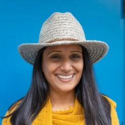 Sunday Afternoons Camden Hat -Sunday Afternoons Shop camden hat iron gray female fw20 2500px