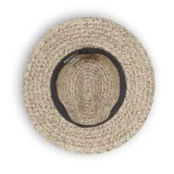 Sunday Afternoons Camden Hat -Sunday Afternoons Shop camden hat iron gray inside fw20 2500px