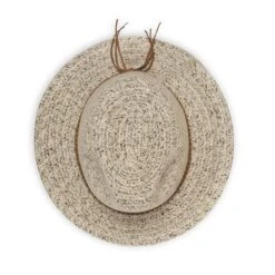 Sunday Afternoons Camden Hat -Sunday Afternoons Shop camden hat iron gray top fw20 rev 2500px