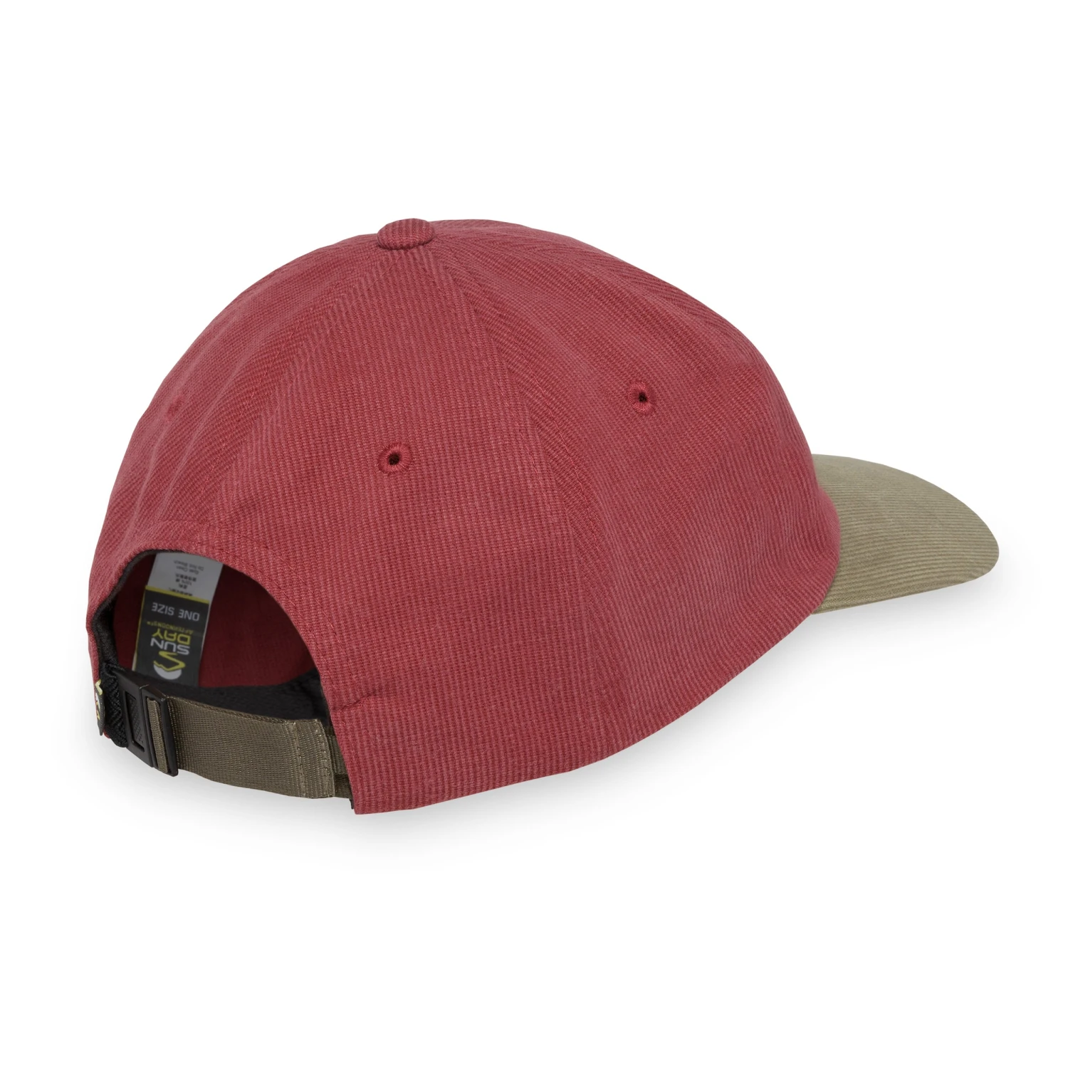 Campfire Cap Sunday Afternoons Campfire Cap -Sunday Afternoons Shop campfire cap brick red back fw20