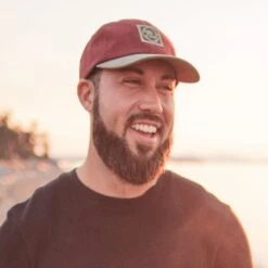 Sunday Afternoons Campfire Cap 6 Sunday Afternoons Campfire Cap -Sunday Afternoons Shop campfire cap brick red male fw19 1500px v2