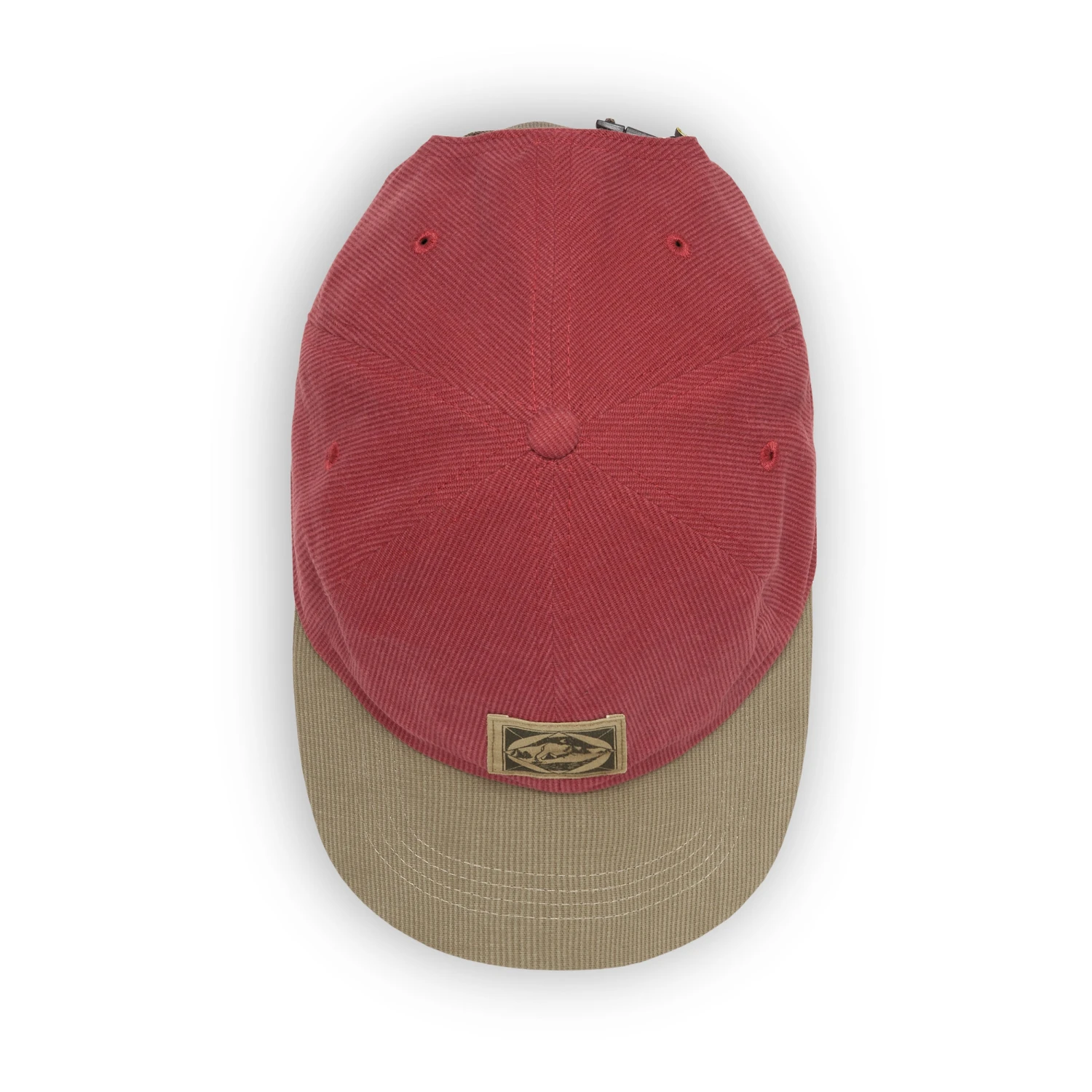 Campfire Cap Sunday Afternoons Campfire Cap -Sunday Afternoons Shop campfire cap brick red top fw20