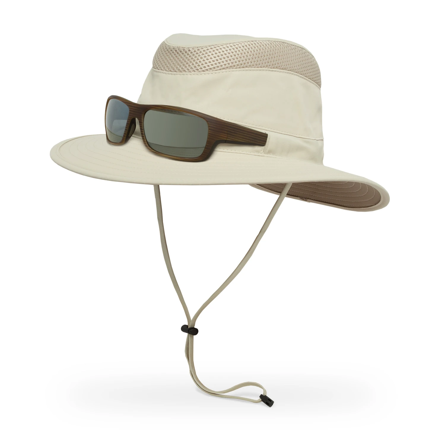 Charter Hat Sunday Afternoons Charter Hat -Sunday Afternoons Shop charter hat cream front glasses ss20