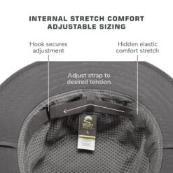 Sunday Afternoons Charter Storm Hat 7 Sunday Afternoons Charter Storm Hat -Sunday Afternoons Shop charter storm hat shadow internal adjustable sizing combo fw20