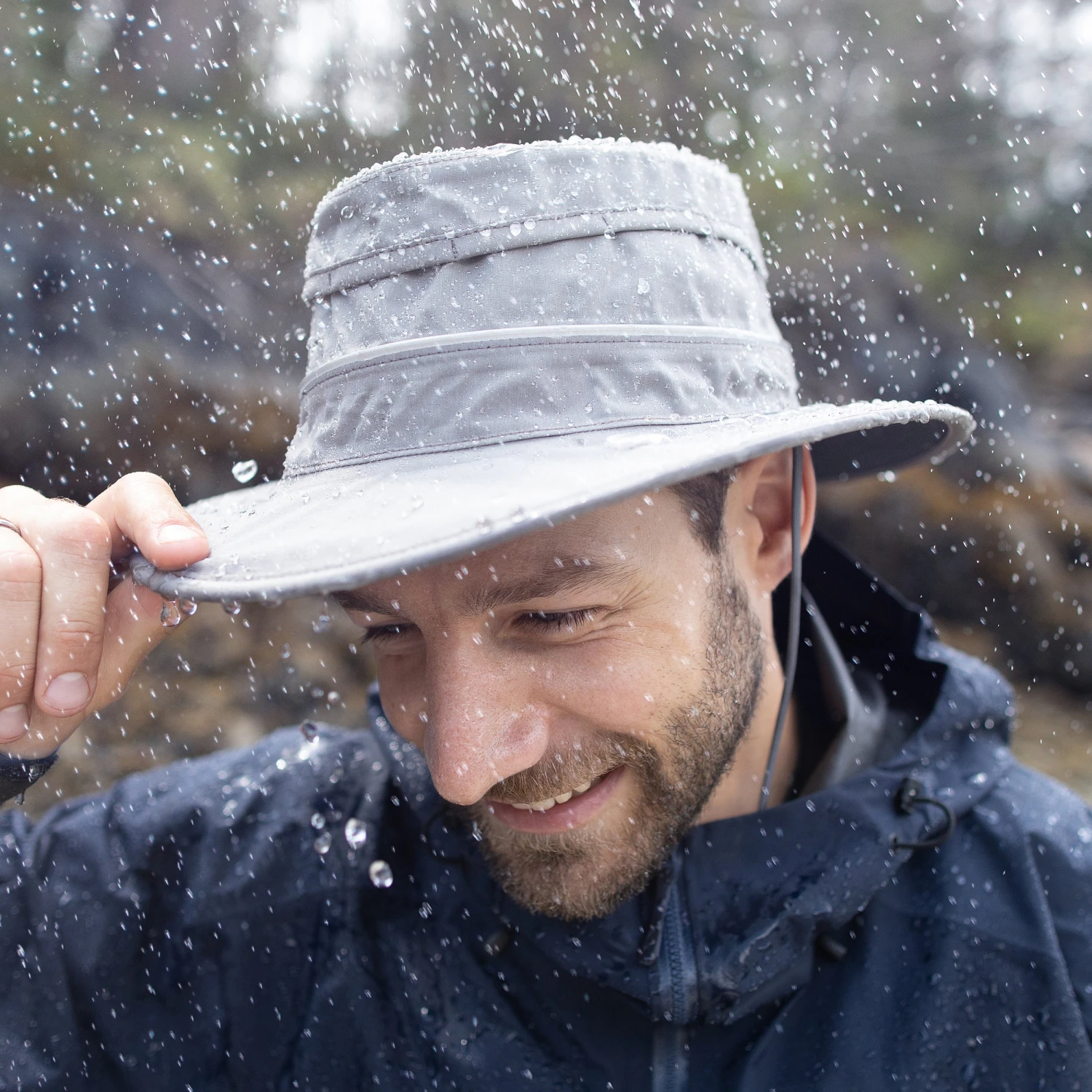 Charter Storm Hat Sunday Afternoons Charter Storm Hat -Sunday Afternoons Shop charter storm hat taupe male fw20