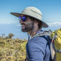 Sunday Afternoons Compass Hat -Sunday Afternoons Shop compass hat timber male ss18 3000px