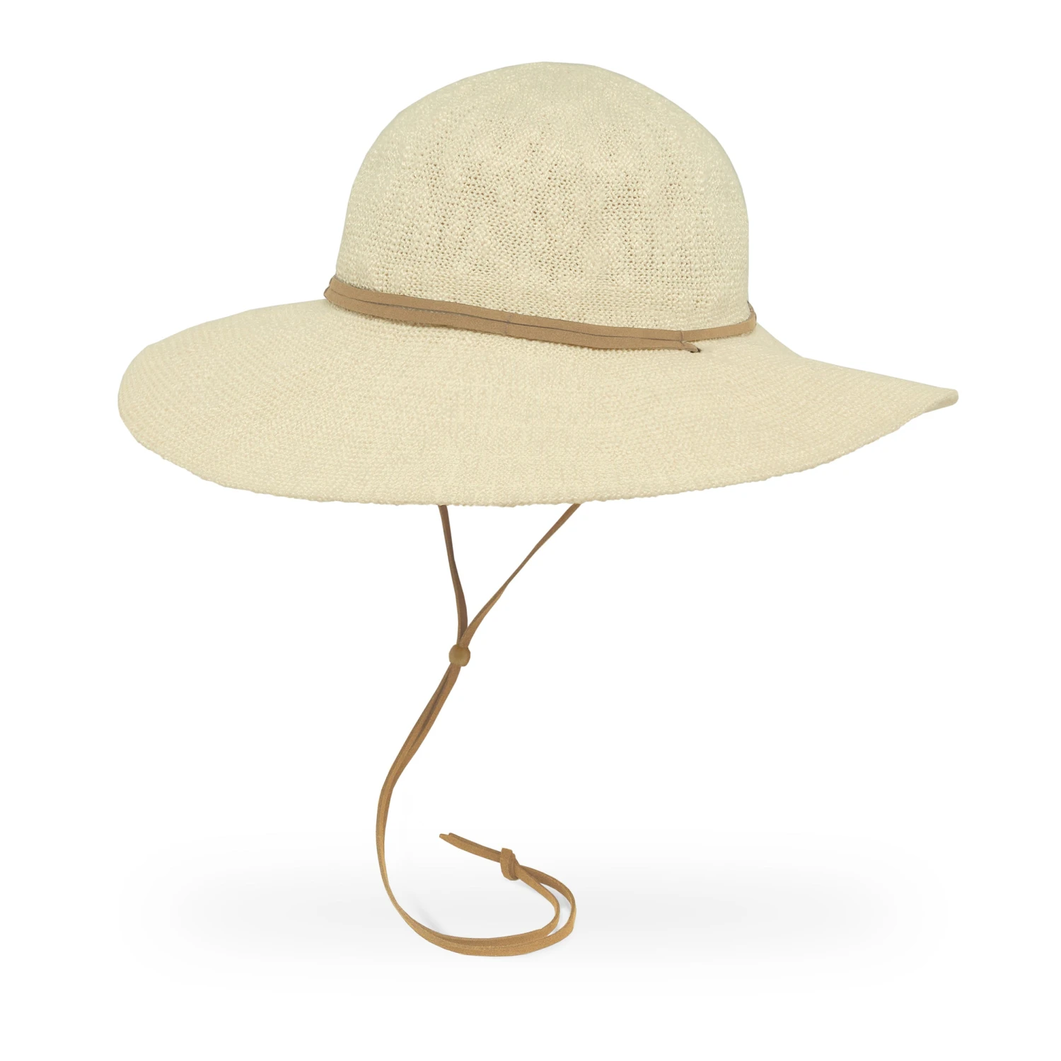 Dreamer Hat Sunday Afternoons Dreamer Hat -Sunday Afternoons Shop dreamer hat ivory front ss21