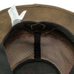 Sunday Afternoons EasyBreezer Hat -Sunday Afternoons Shop easybreezer hat tobacco brown sizing detail ss22 2500px