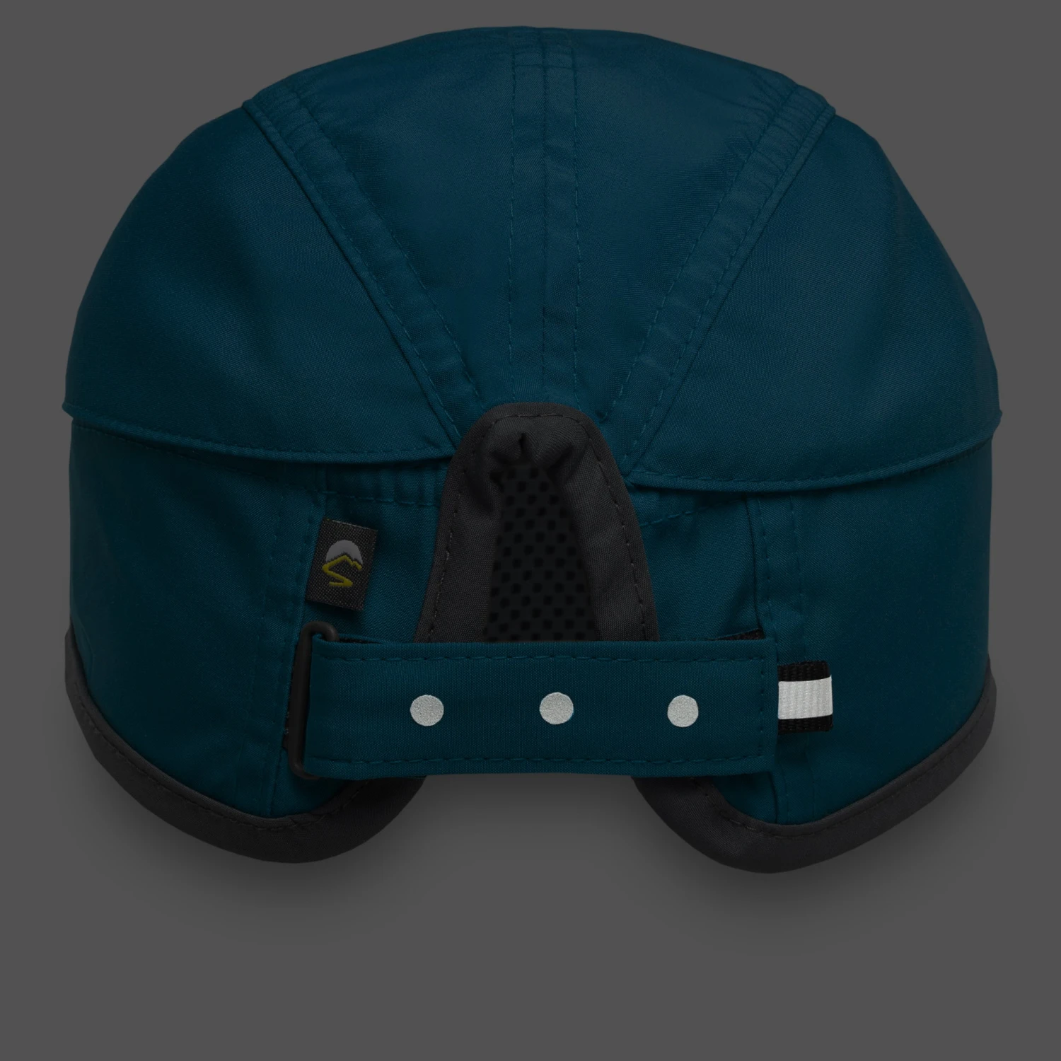 Eclipse Cap Sunday Afternoons Eclipse Cap -Sunday Afternoons Shop eclipse cap deep blue reflective detail ss20