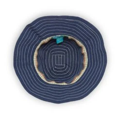 Sunday Afternoons Emma Hat -Sunday Afternoons Shop emma hat navy inside ss20 2500px