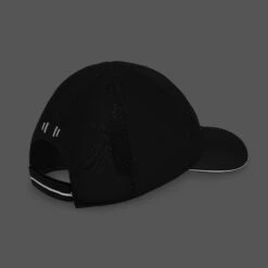 Sunday Afternoons Flash Cap -Sunday Afternoons Shop flash cap black back reflective detail ss22 2500px