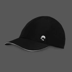Sunday Afternoons Flash Cap -Sunday Afternoons Shop flash cap black reflective detail front ss22 2500px