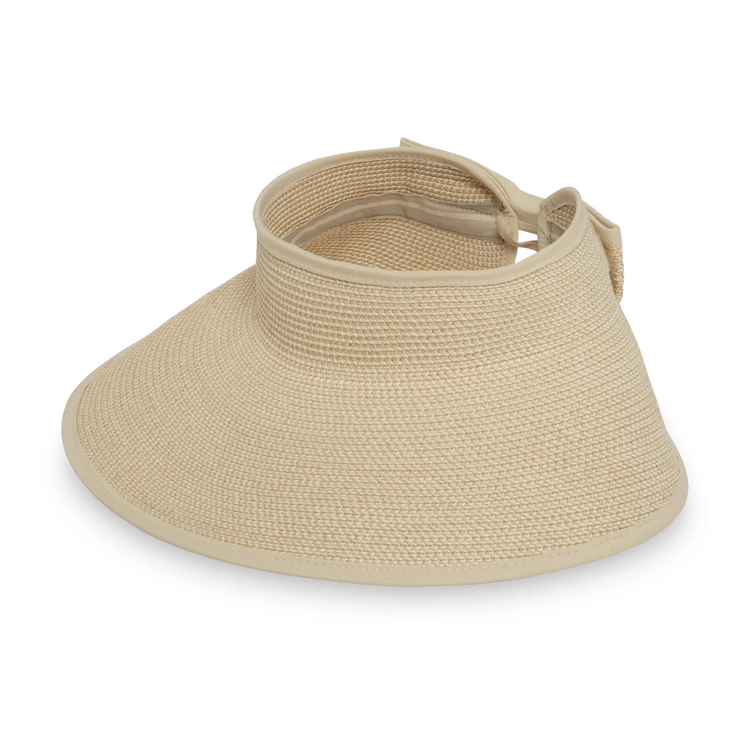Garden Visor Sunday Afternoons Garden Visor -Sunday Afternoons Shop garden visor cream front ss20 2500px 9303d0a9 8fb1 4882 a1f0 46e27e1072ff