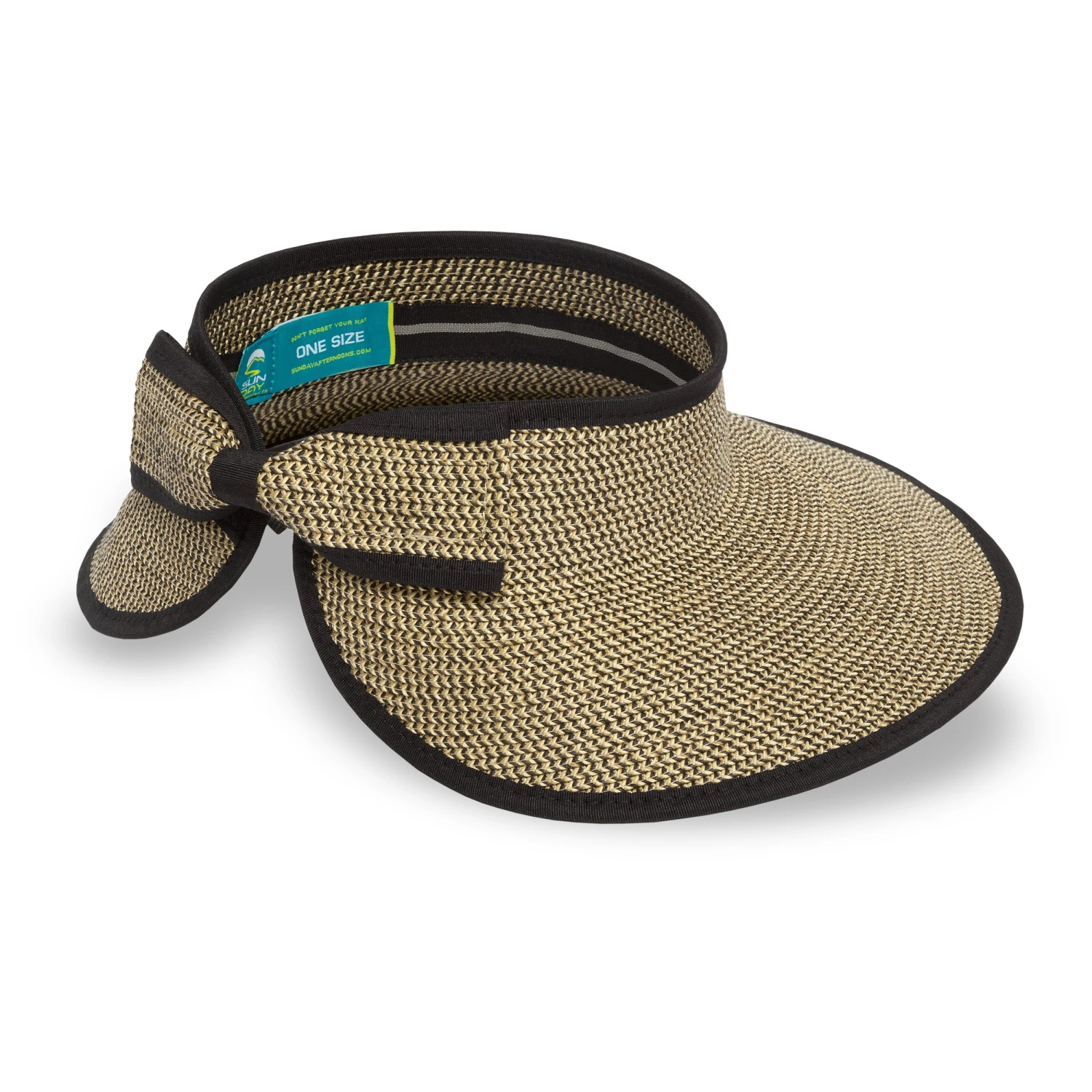 Garden Visor Sunday Afternoons Garden Visor -Sunday Afternoons Shop garden visor tweed back ss20