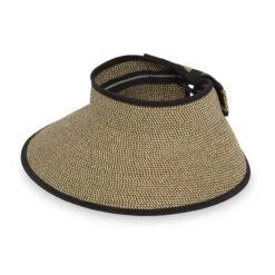 Sunday Afternoons Garden Visor 4 Sunday Afternoons Garden Visor -Sunday Afternoons Shop garden visor tweed front ss20 2500px 0a37bdbd 91f9 4d26 a76e f7ed202b4634