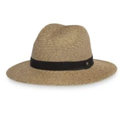 Sunday Afternoons Havana Hat -Sunday Afternoons Shop havana hat tweed front ss21 2500px