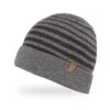 Sunday Afternoons Horizon Beanie -Sunday Afternoons Shop horizon beanie storm gray stripe front fw20 2500px bbed8f88 df2c 49f5 8027 1df1f71b114c