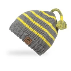 Sunday Afternoons Infant Frosty Stripe Beanie 3 Sunday Afternoons Infant Frosty Stripe Beanie -Sunday Afternoons Shop infant frosty stripe beanie canary front fw20 2500px 51a852b6 6d0e 4e8d 8736 1f73f7565282