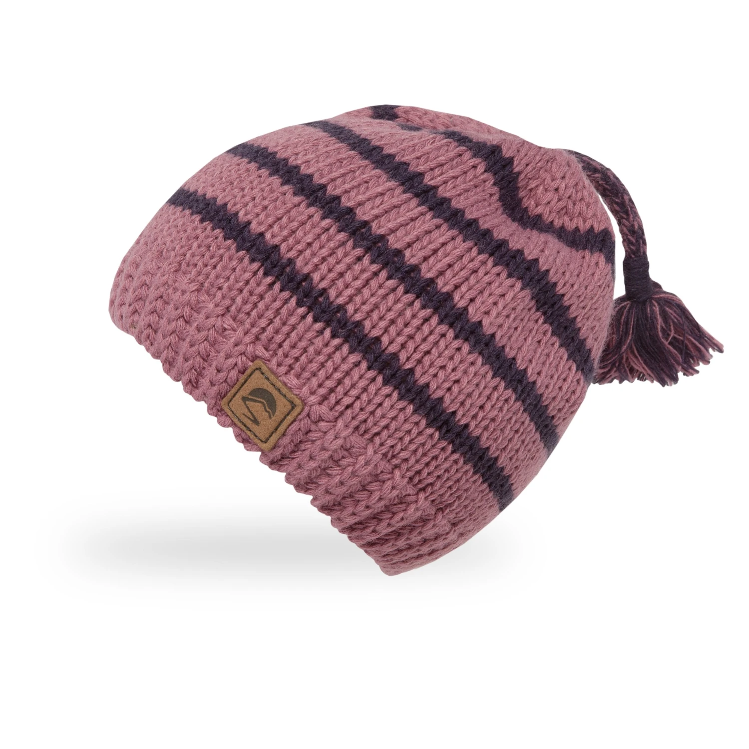 Infant Frosty Stripe Beanie Sunday Afternoons Infant Frosty Stripe Beanie -Sunday Afternoons Shop infant frosty stripe beanie rosewood front fw20 2500px 154fdae4 0b2d 40eb 87f0 f426ba695616